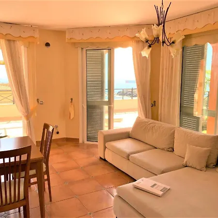 Casa vacanze Bahia Vistas Al Mar *