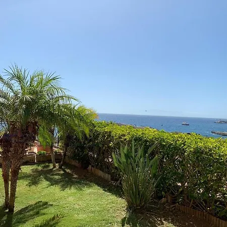 Bahia Vistas Al Mar * لوس كريستيانوس