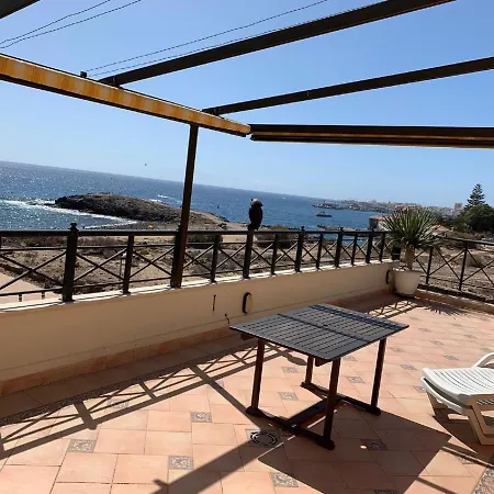 Bahia Vistas Al Mar بيت للعطل