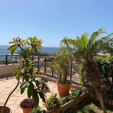 Casa vacanze Bahia Vistas Al Mar Los Cristianos (Tenerife)
