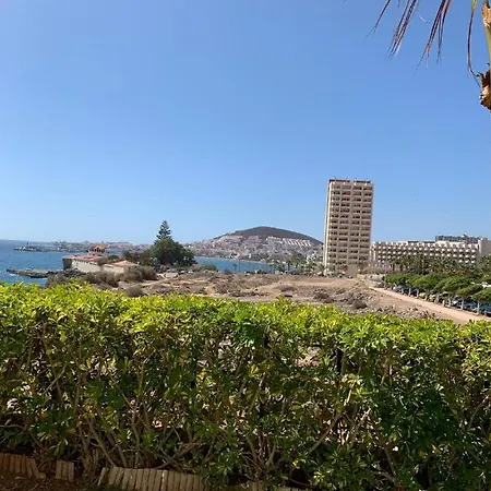 بيت للعطل Bahia Vistas Al Mar