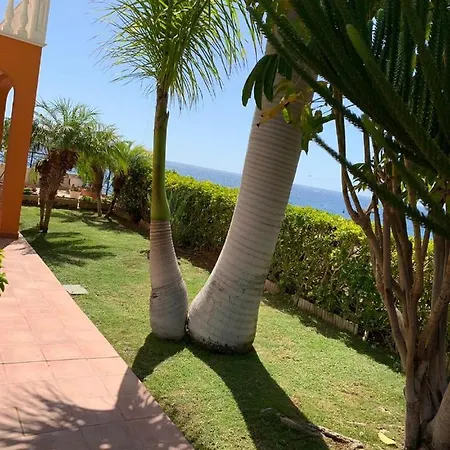 Bahia Vistas Al Mar بيت للعطل