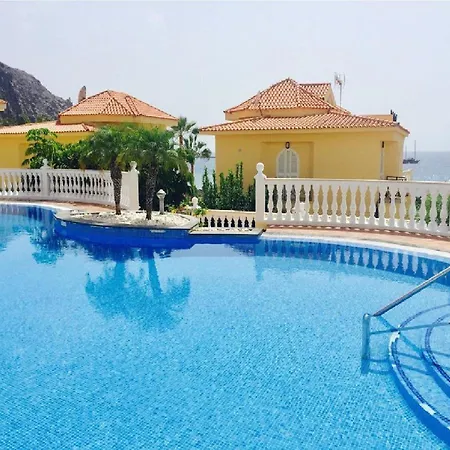 Bahia Vistas Al Mar بيت للعطل *