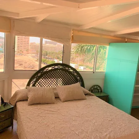 Bahia Vistas Al Mar بيت للعطل لوس كريستيانوس