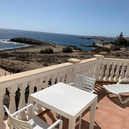 Bahia Vistas Al Mar
